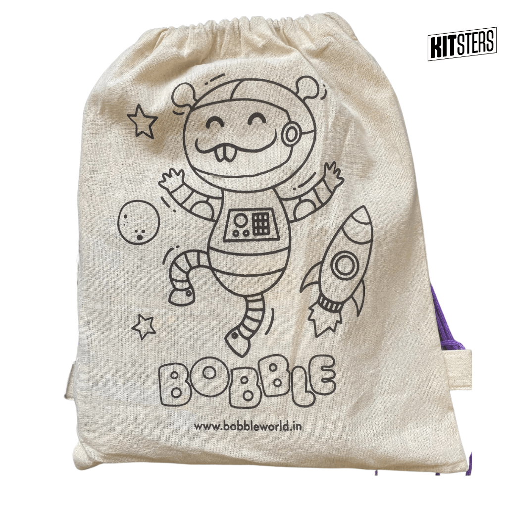 Bobble Activity Bag