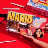 Switch & Snap Sling Bag