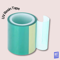 UV Resin Tape