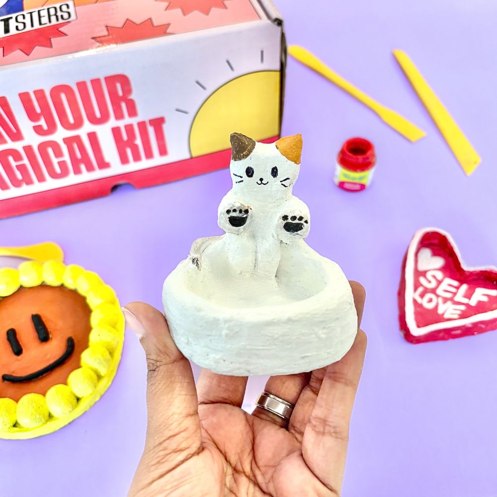 Sculpting Fimo Clay Kits DIY Clay Sculpting Kit