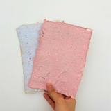 DIY Handmade Paper Kit