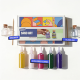 DIY Sand Art Kit