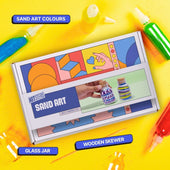 DIY Sand Art Kit