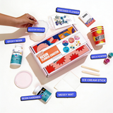 DIY Resin Coaster Kit