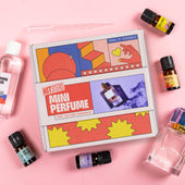 DIY Mini Perfume Kit