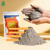 DIY Shadu Mati Ganpati Kit