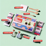 DIY Mini Terrarium Kit