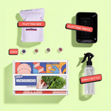 DIY Microgreens Kit