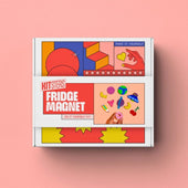 DIY Fridge Magnet Kit