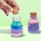 DIY Bath Salt Kit