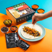 DIY Enchilada Making Kit