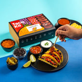 DIY Taco Making Kit