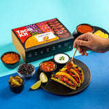 DIY Taco Making Kit