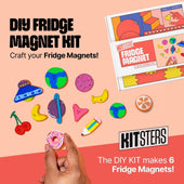 Kitsters: Rakhi Hamper