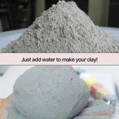 Eco-Friendly Shadu Mati Clay (1 kg)