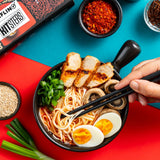 DIY Korean Gochujang Ramen Making Kit