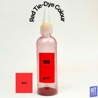 Red Tie-Dye Colour (5g)