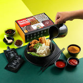 DIY Kway Teow Nam Making Kit