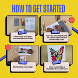 Painting Starter Pack
