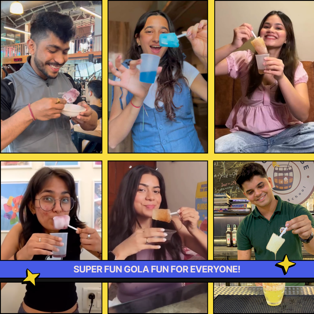 COMBO: DIY Ice Gola Kit & DIY Cotton Candy Kit