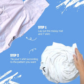 DIY T-shirt Spray Painting Kit