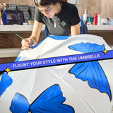 DIY Umbrella Painting Kit