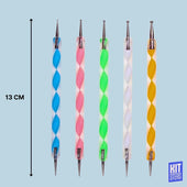 Dotting Tools (Set of 5)