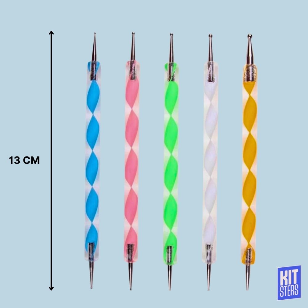 Dotting Tools (Set of 5)