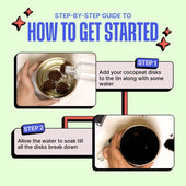 Grow in a Can - Oregano