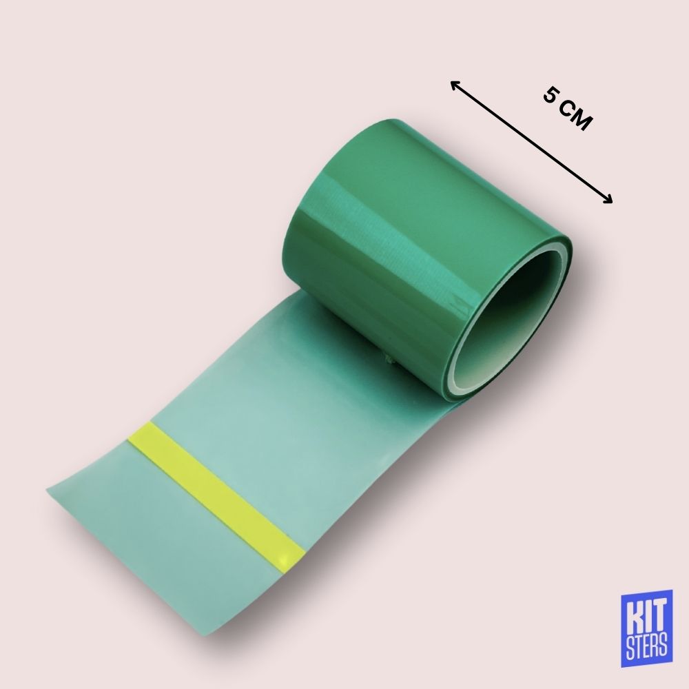 UV Resin Tape