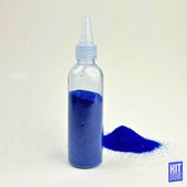 Blue Rangoli Powder (150 g)