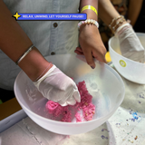 DIY Bath Salt Kit