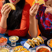 DIY Taco Making Kit