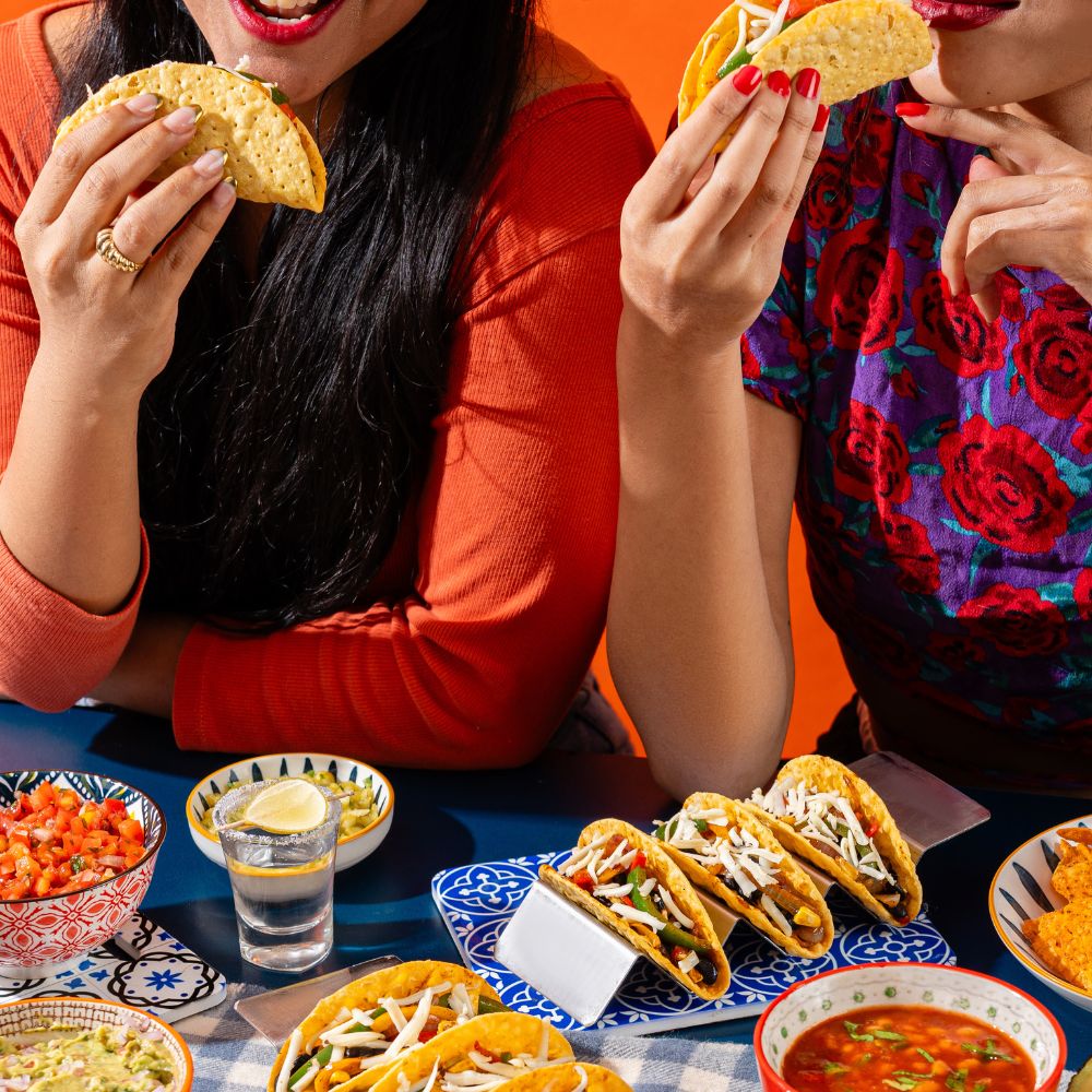 DIY Taco Making Kit
