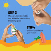 DIY Sand Art Kit