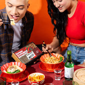 DIY Korean Gochujang Ramen Making Kit