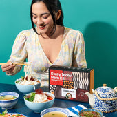 DIY Kway Teow Nam Making Kit