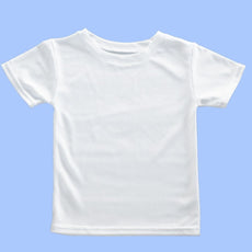White T-Shirt