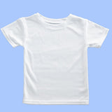 White T-Shirt