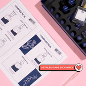 DIY Perfume Kit