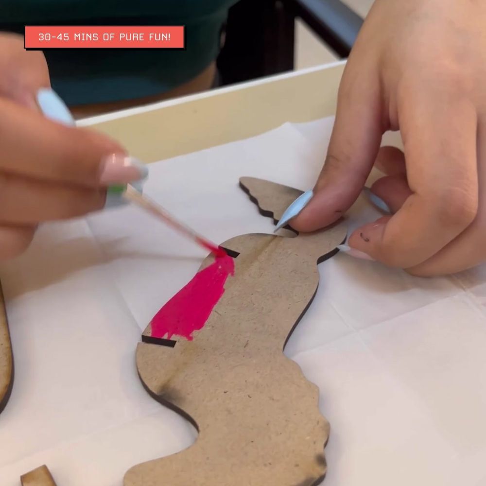 DIY Whimsical Kit