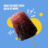 DIY Ice Gola Kit