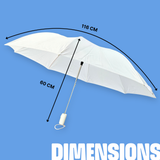 DIY Umbrella Painting Kit