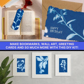 DIY Solar Printing Kit