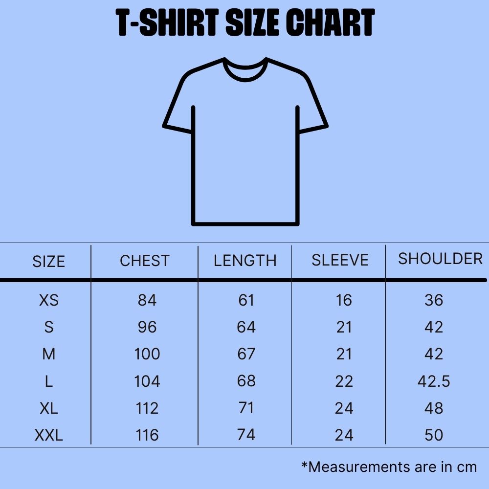 Solid White T-Shirt Basic Tee Kitsters