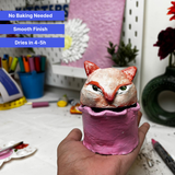 DIY Clay Sculpting Kit