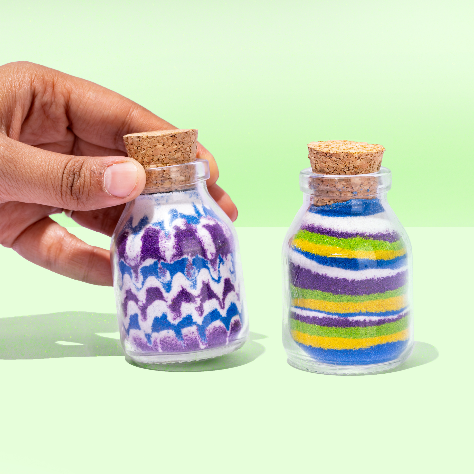 DIY Sand Art Kit