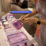 DIY Mug Marbling Kit