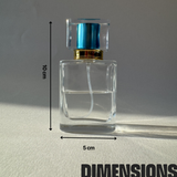 DIY Mini Perfume Kit
