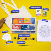 Painting Starter Pack